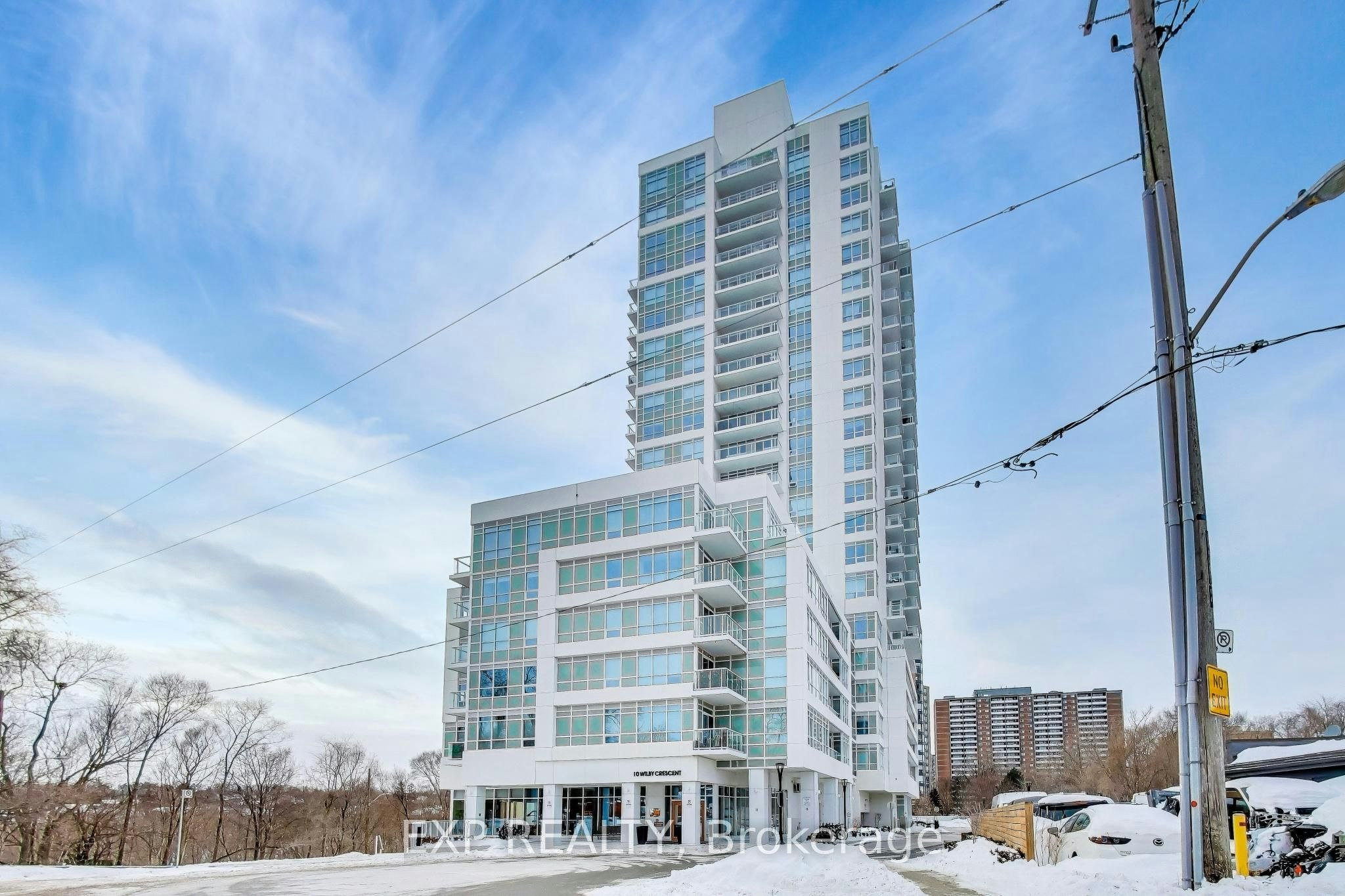1106-10 Wilby Crescent, Toronto, ON, M9N 0B6 - 4