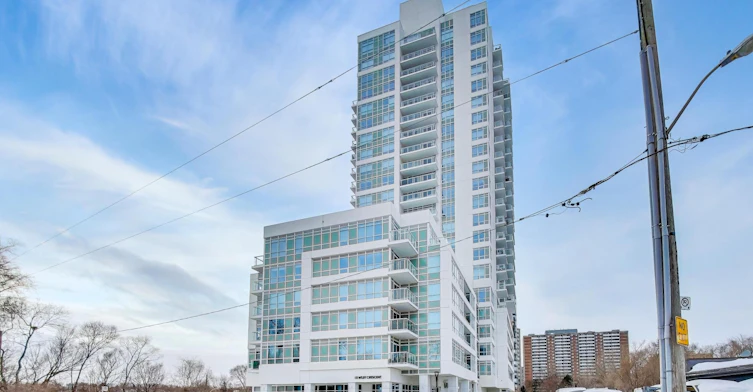 1106-10 Wilby Crescent, Toronto, ON, M9N 0B6 - 4