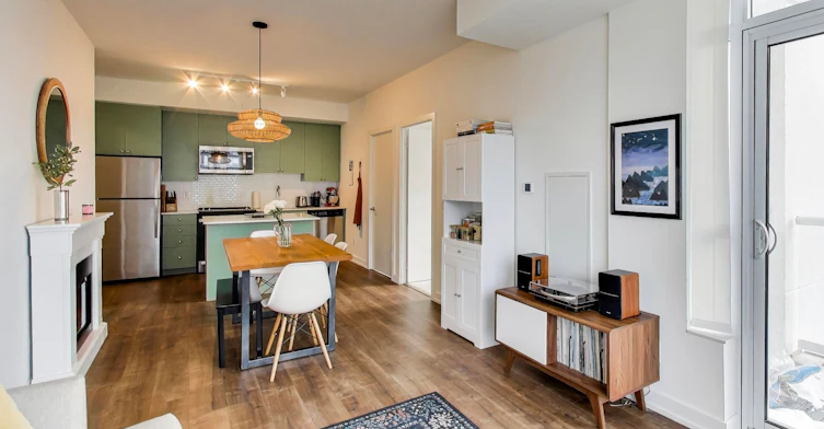 1106-10 Wilby Crescent, Toronto, ON, M9N 0B6 - 10
