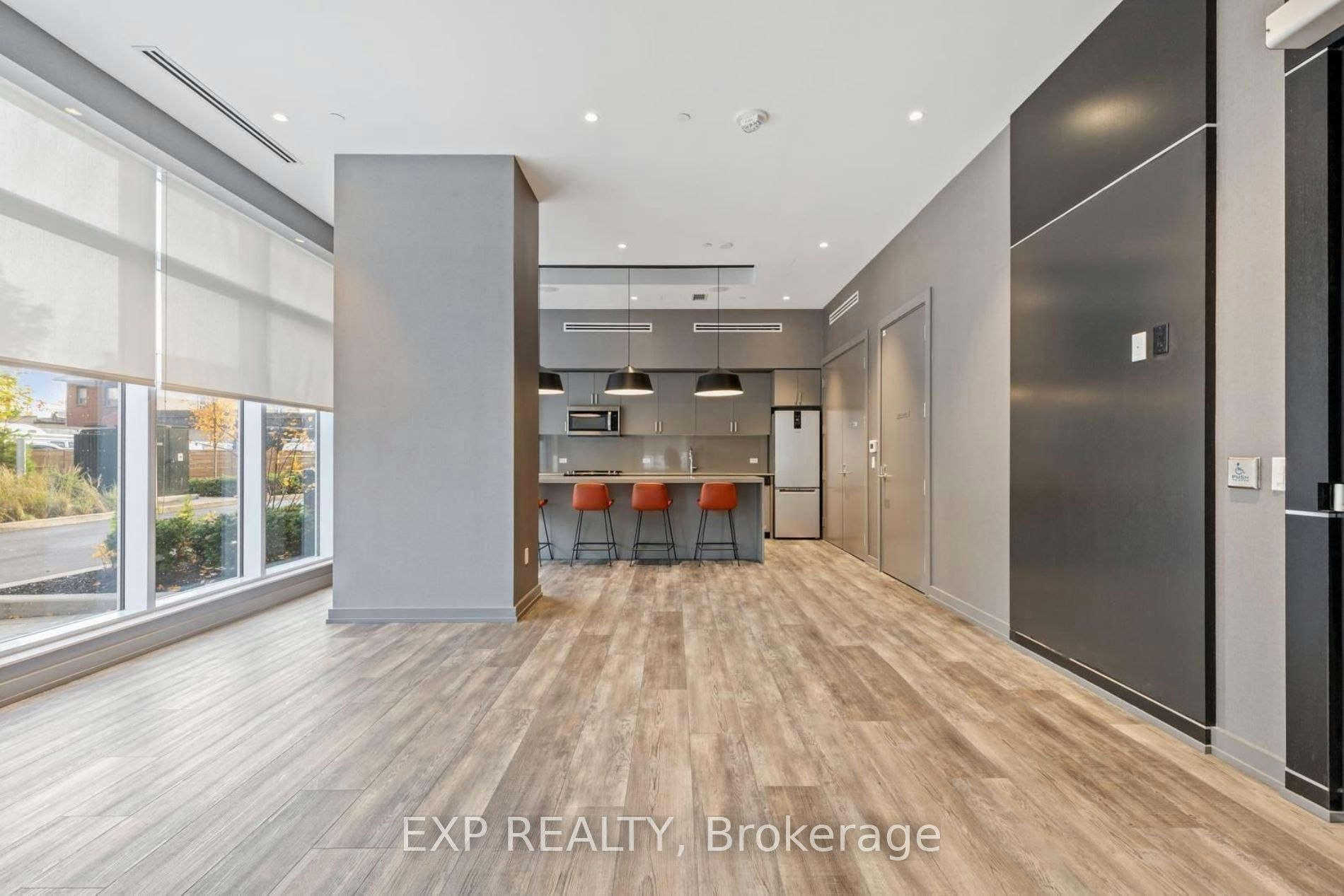1106-10 Wilby Crescent, Toronto, ON, M9N 0B6 - 30