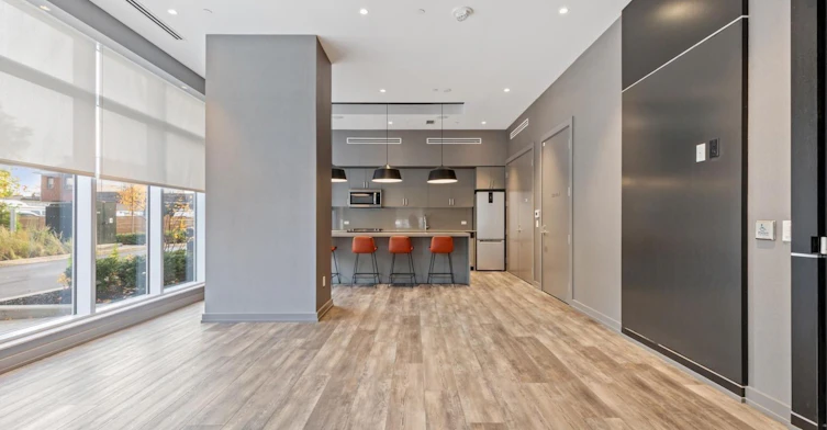 1106-10 Wilby Crescent, Toronto, ON, M9N 0B6 - 30