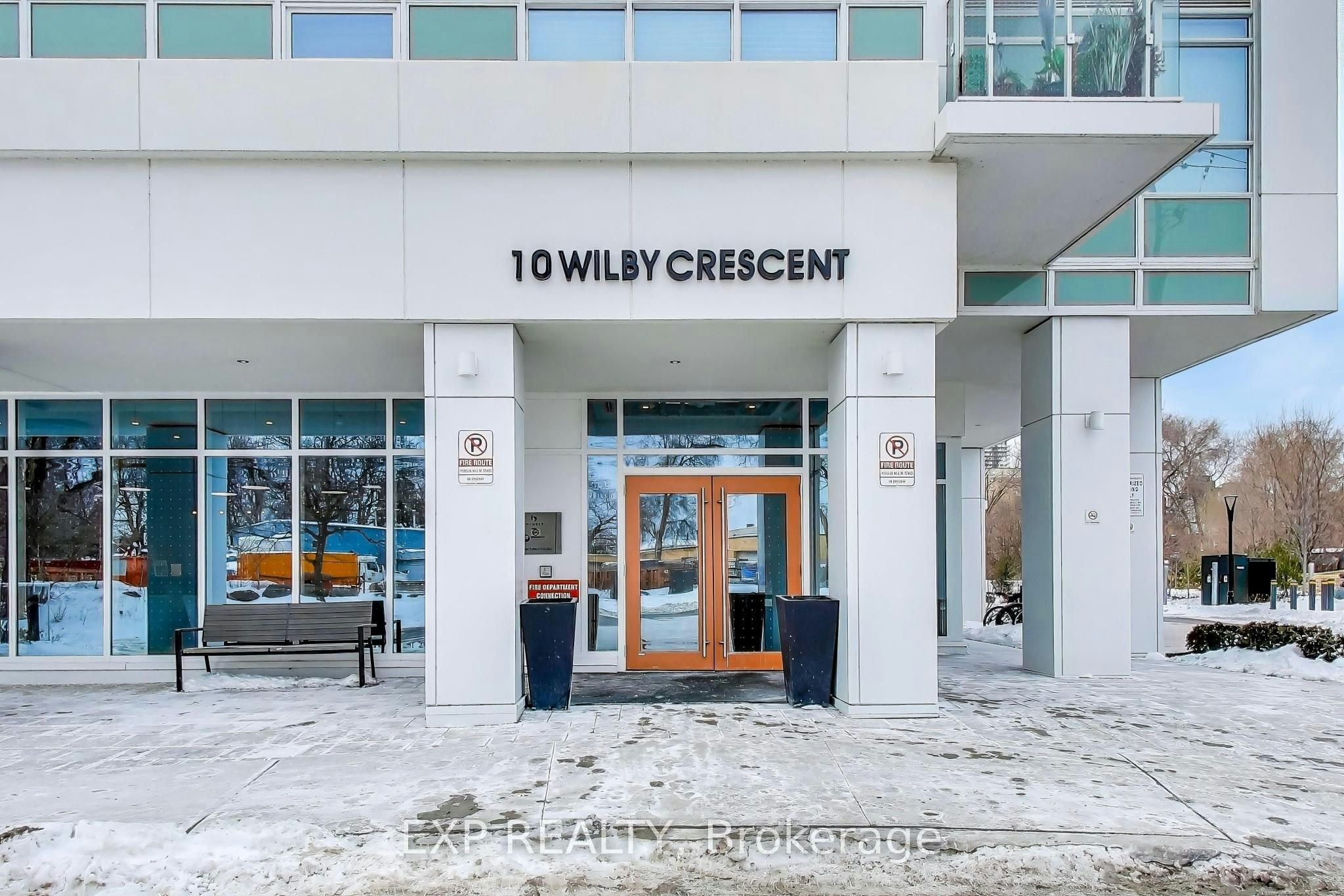 1106-10 Wilby Crescent, Toronto, ON, M9N 0B6 - 5