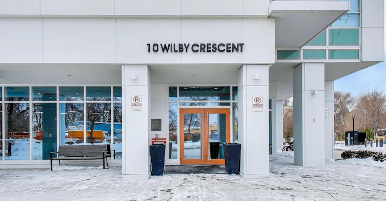 1106-10 Wilby Crescent, Toronto, ON, M9N 0B6 - 5