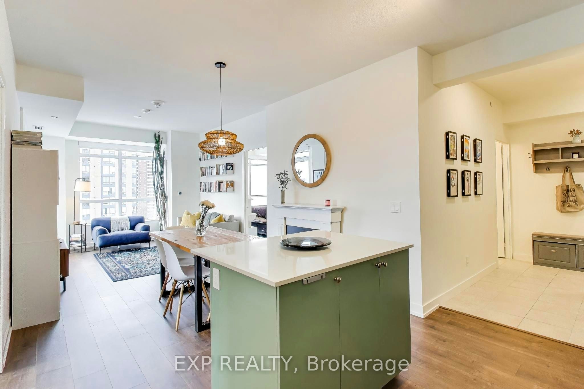 1106-10 Wilby Crescent, Toronto, ON, M9N 0B6 - 14