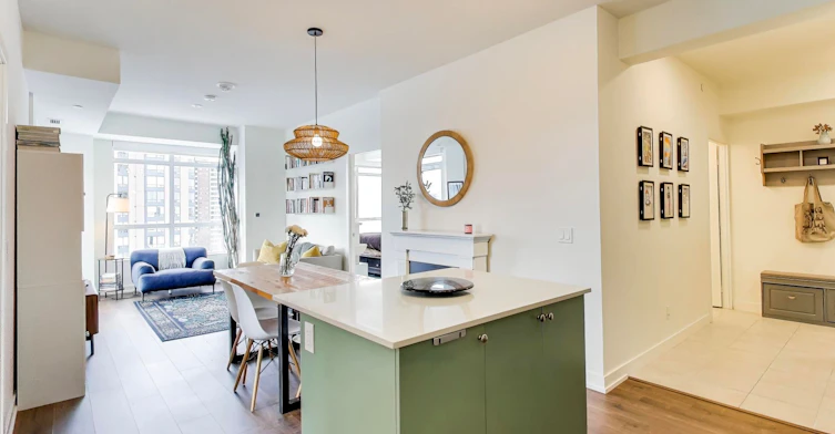 1106-10 Wilby Crescent, Toronto, ON, M9N 0B6 - 14