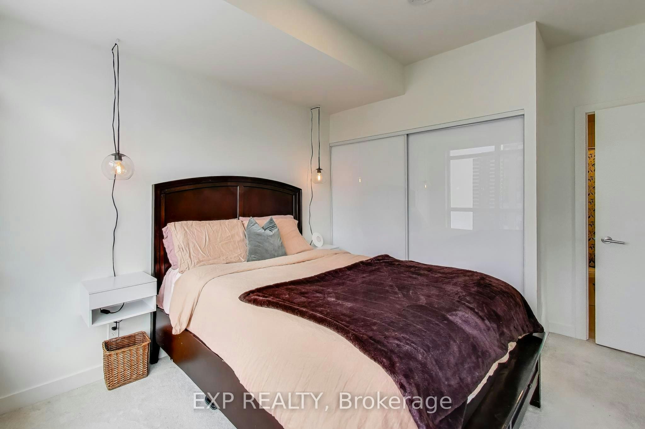 1106-10 Wilby Crescent, Toronto, ON, M9N 0B6 - 18