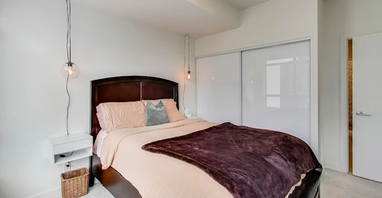 1106-10 Wilby Crescent, Toronto, ON, M9N 0B6 - 18
