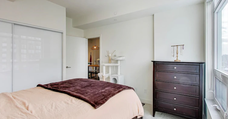 1106-10 Wilby Crescent, Toronto, ON, M9N 0B6 - 19