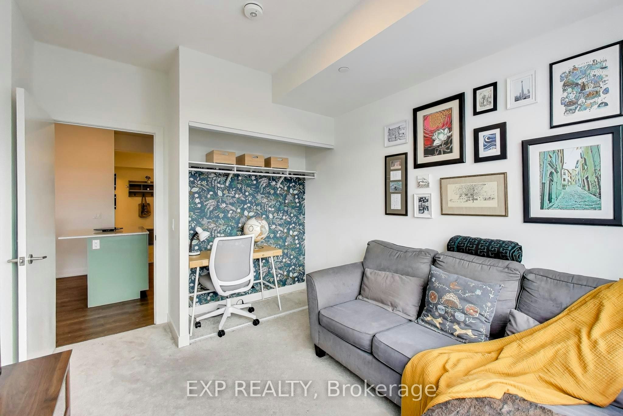 1106-10 Wilby Crescent, Toronto, ON, M9N 0B6 - 24