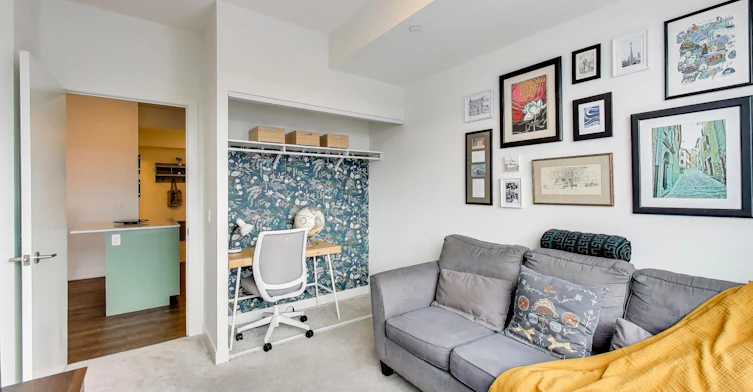 1106-10 Wilby Crescent, Toronto, ON, M9N 0B6 - 24
