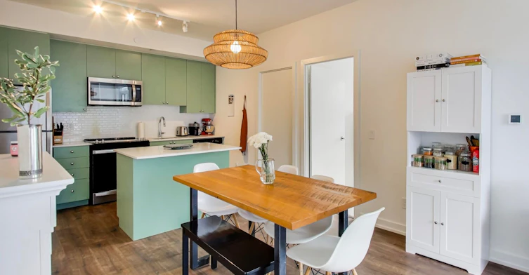 1106-10 Wilby Crescent, Toronto, ON, M9N 0B6 - 12