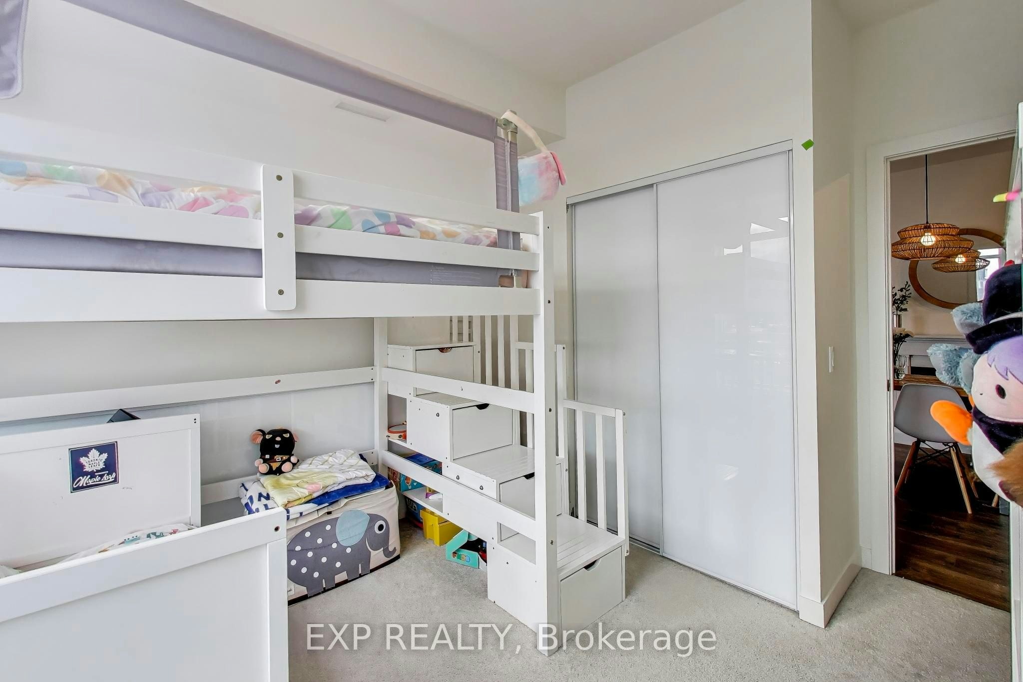 1106-10 Wilby Crescent, Toronto, ON, M9N 0B6 - 22