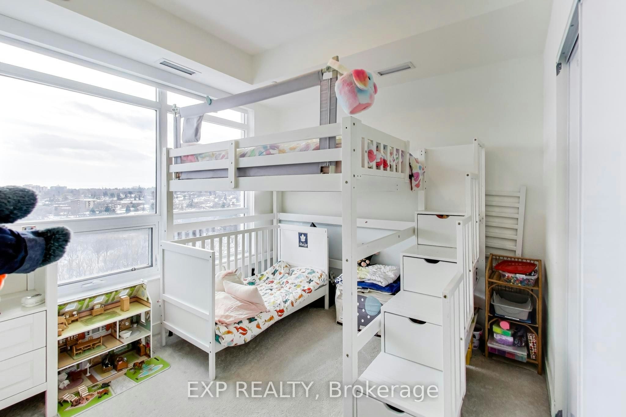 1106-10 Wilby Crescent, Toronto, ON, M9N 0B6 - 21
