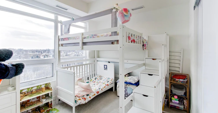 1106-10 Wilby Crescent, Toronto, ON, M9N 0B6 - 21