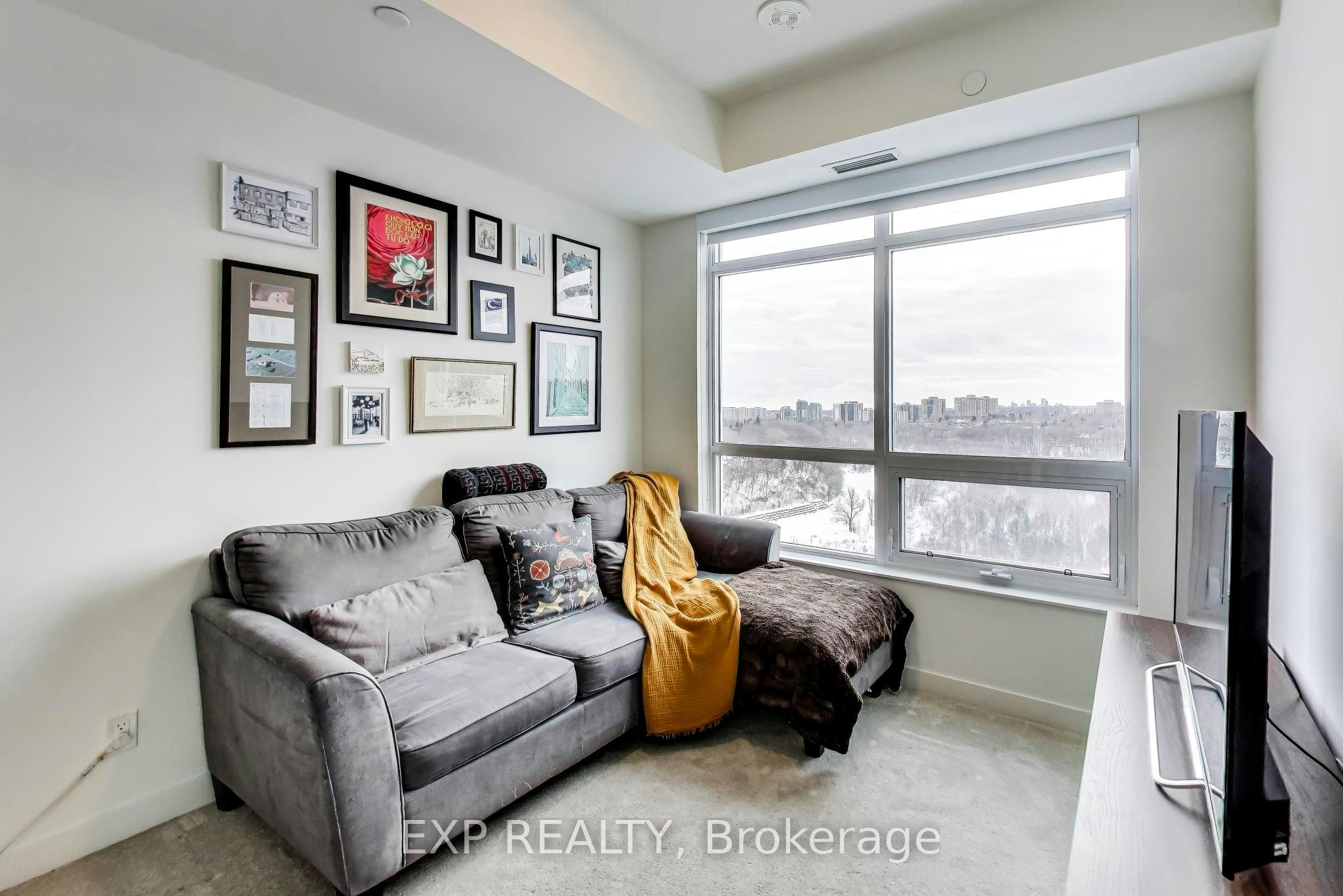 1106-10 Wilby Crescent, Toronto, ON, M9N 0B6 - 23