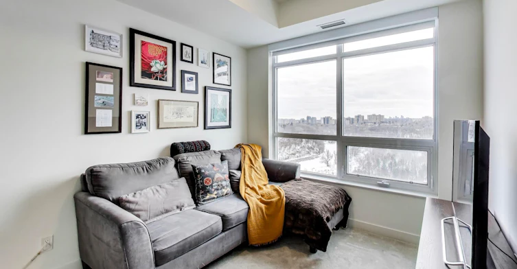 1106-10 Wilby Crescent, Toronto, ON, M9N 0B6 - 23