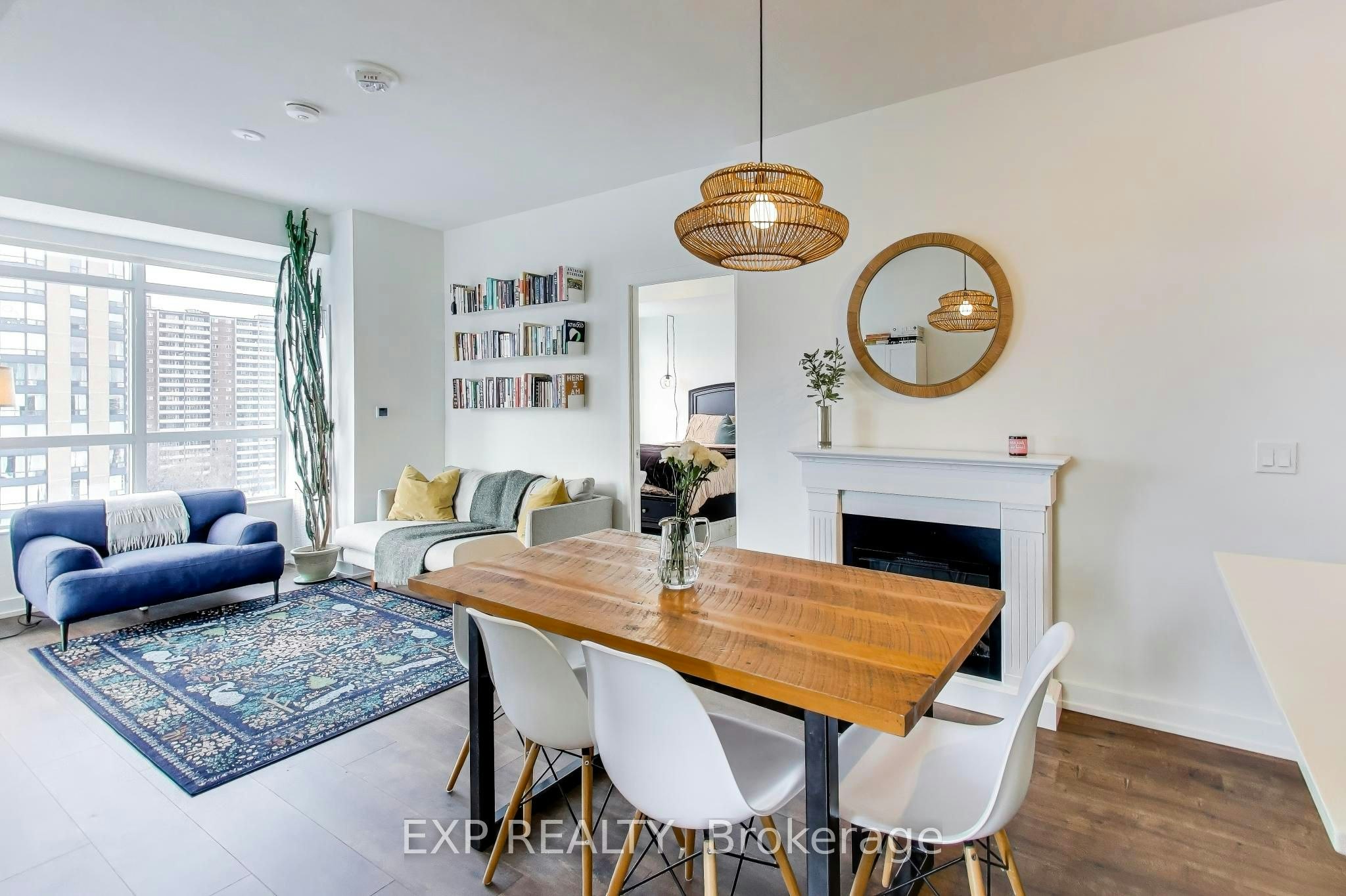 1106-10 Wilby Crescent, Toronto, ON, M9N 0B6 - 13