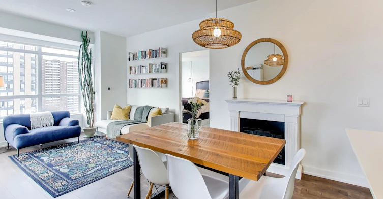 1106-10 Wilby Crescent, Toronto, ON, M9N 0B6 - 13