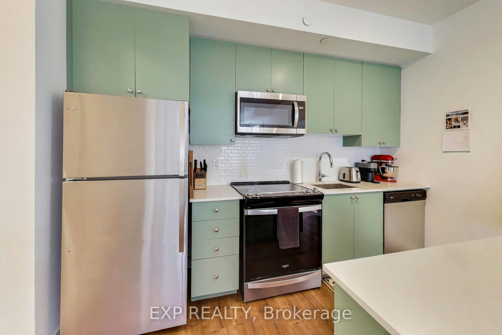 1106-10 Wilby Crescent, Toronto, ON, M9N 0B6 - 16