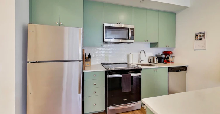1106-10 Wilby Crescent, Toronto, ON, M9N 0B6 - 16