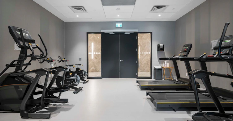1106-10 Wilby Crescent, Toronto, ON, M9N 0B6 - 28