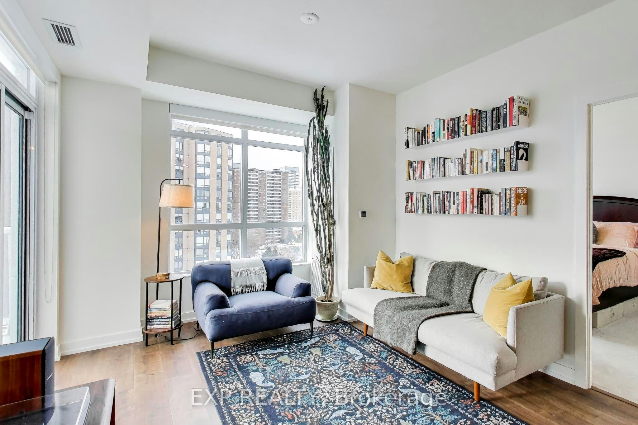 1106-10 Wilby Crescent, Toronto, ON, M9N 0B6 - 9