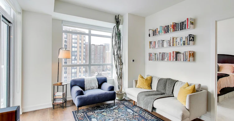 1106-10 Wilby Crescent, Toronto, ON, M9N 0B6 - 9