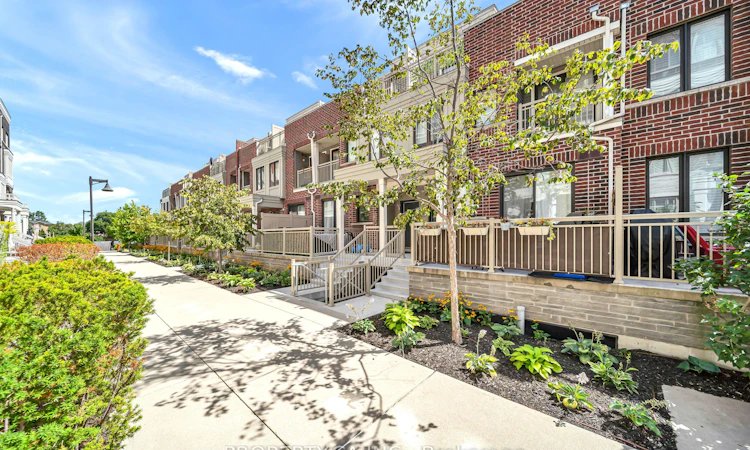7-135 Long Branch Avenue