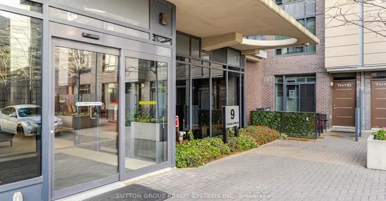 1411-9 Valhalla Inn Road, Toronto, ON, M9B 0B2 - 2