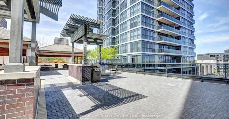 1411-9 Valhalla Inn Road, Toronto, ON, M9B 0B2 - 26