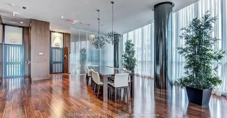 1411-9 Valhalla Inn Road, Toronto, ON, M9B 0B2 - 25