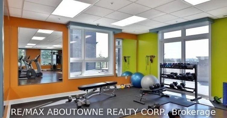 335-5010 Corporate Drive, Burlington, ON, L7L 0H6 - 14