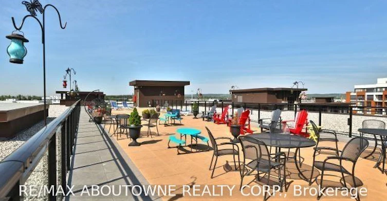 335-5010 Corporate Drive, Burlington, ON, L7L 0H6 - 15