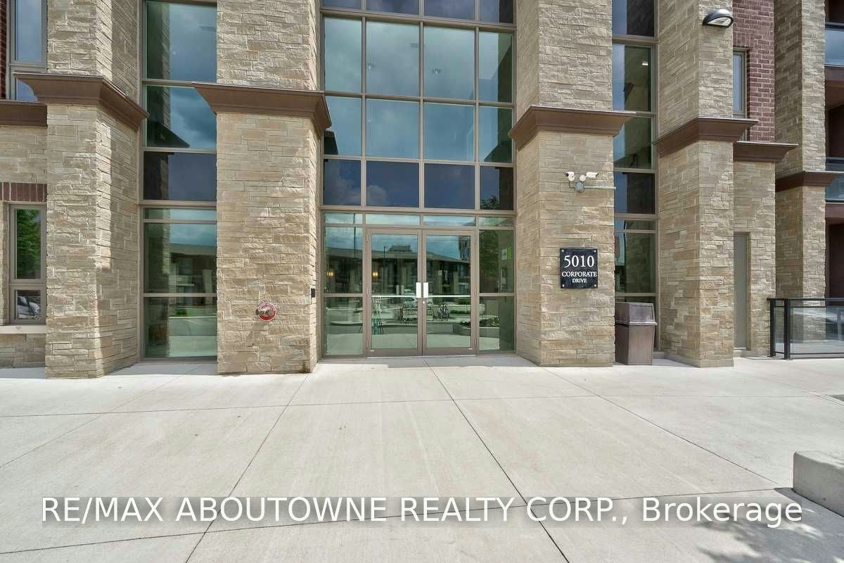 335-5010 Corporate Drive, Burlington, ON, L7L 0H6 - 2