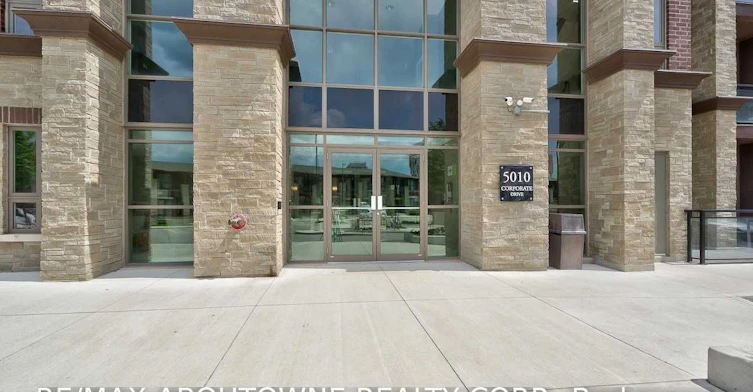 335-5010 Corporate Drive, Burlington, ON, L7L 0H6 - 2