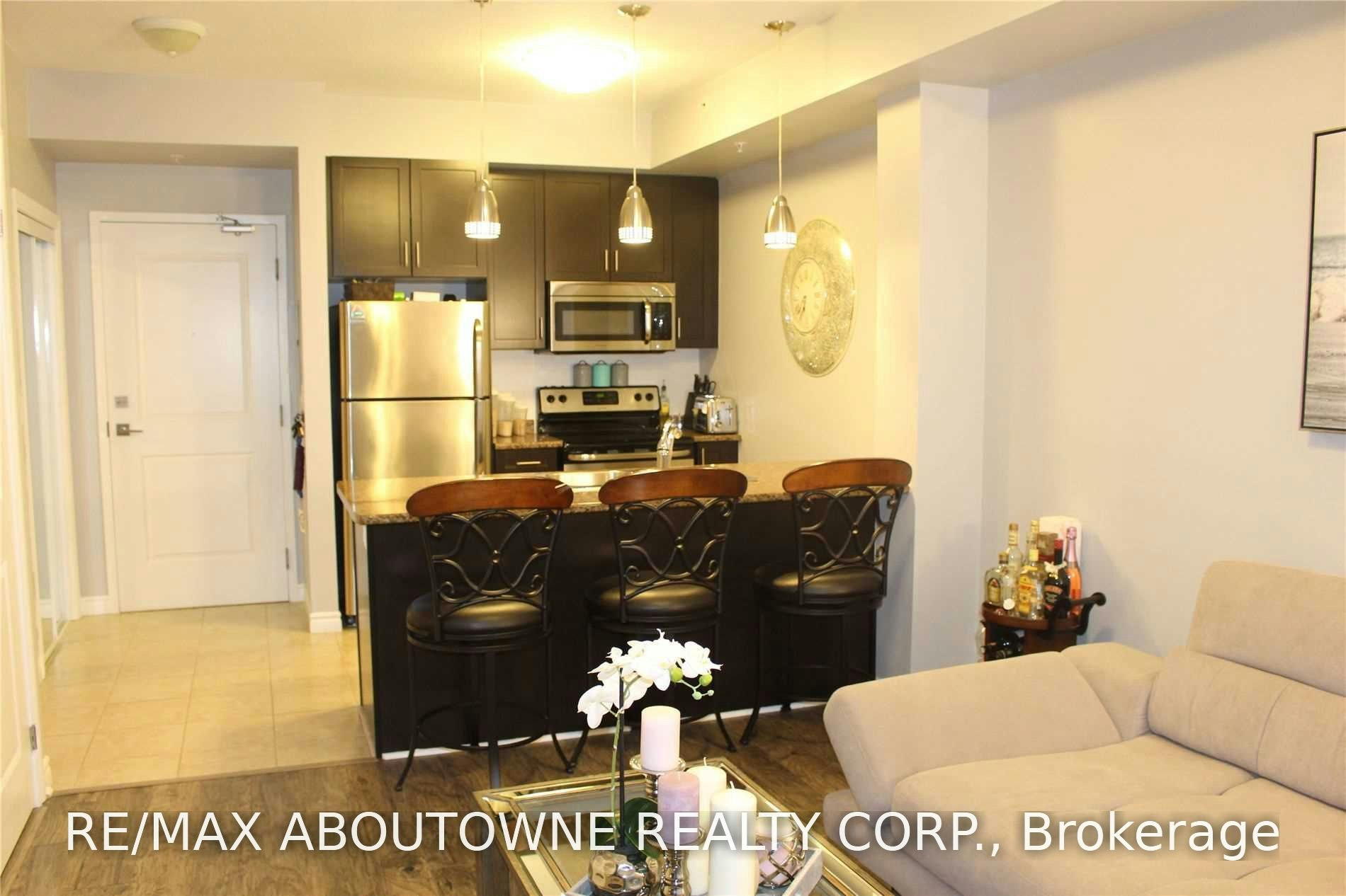335-5010 Corporate Drive, Burlington, ON, L7L 0H6 - 4