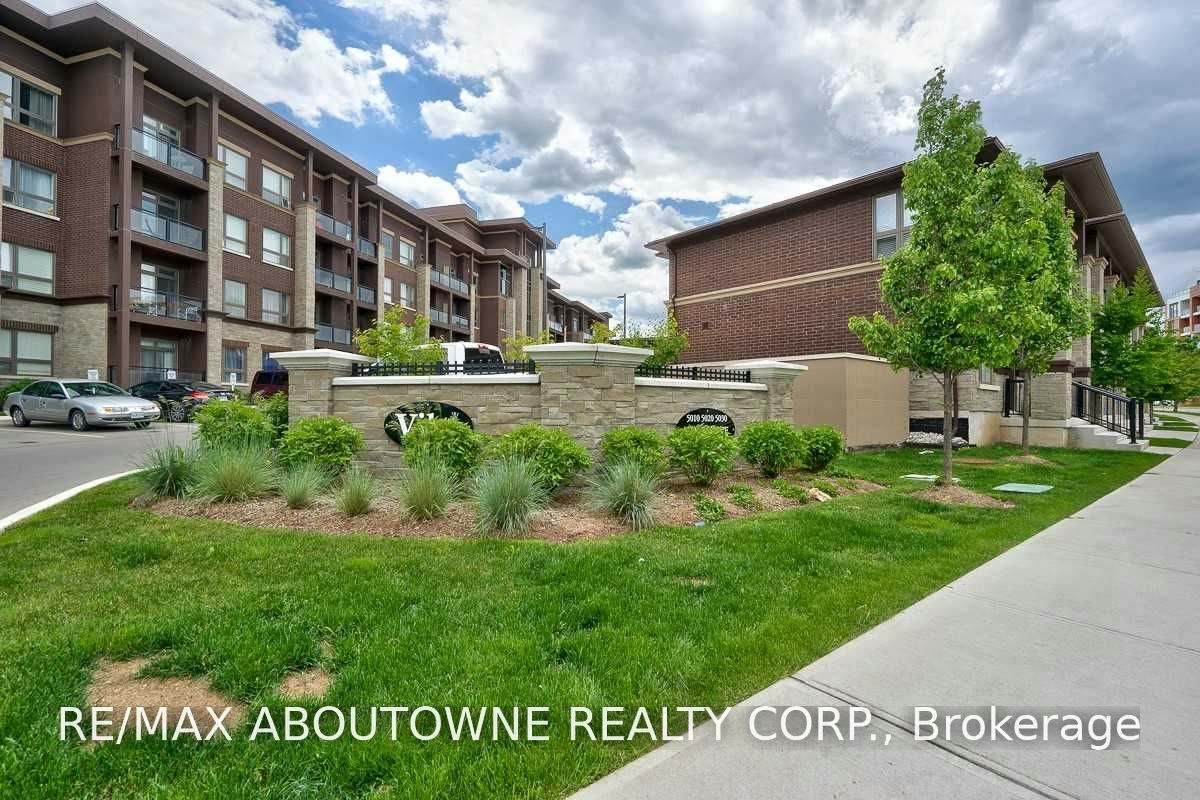 335-5010 Corporate Drive, Burlington, ON, L7L 0H6
