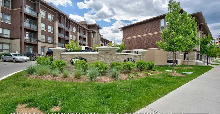 335-5010 Corporate Drive, Burlington, ON, L7L 0H6