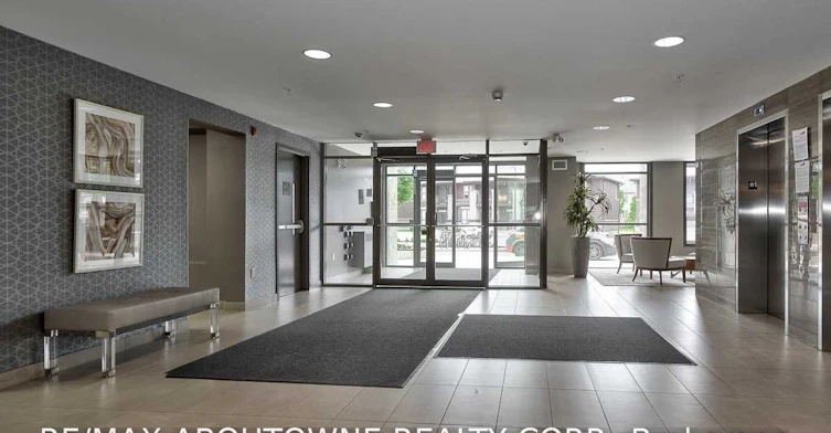 335-5010 Corporate Drive, Burlington, ON, L7L 0H6 - 3