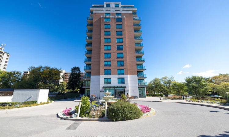 209-1403 Royal York Road