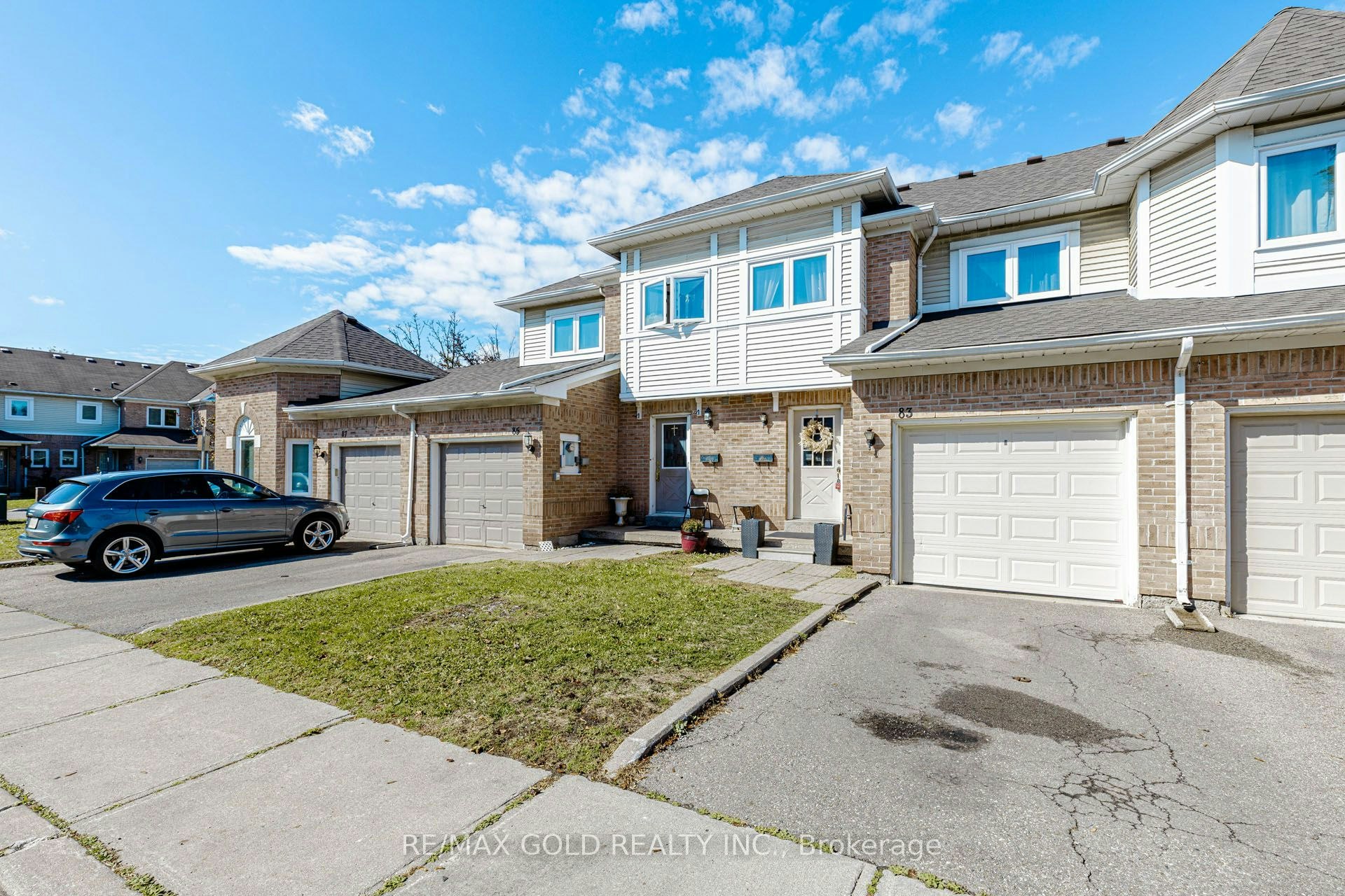 44-83 Wickstead Court, Brampton, ON, L6R 1N8