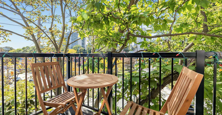 9-148 Glenlake Avenue, Toronto, ON, M6P 1E7 - 22