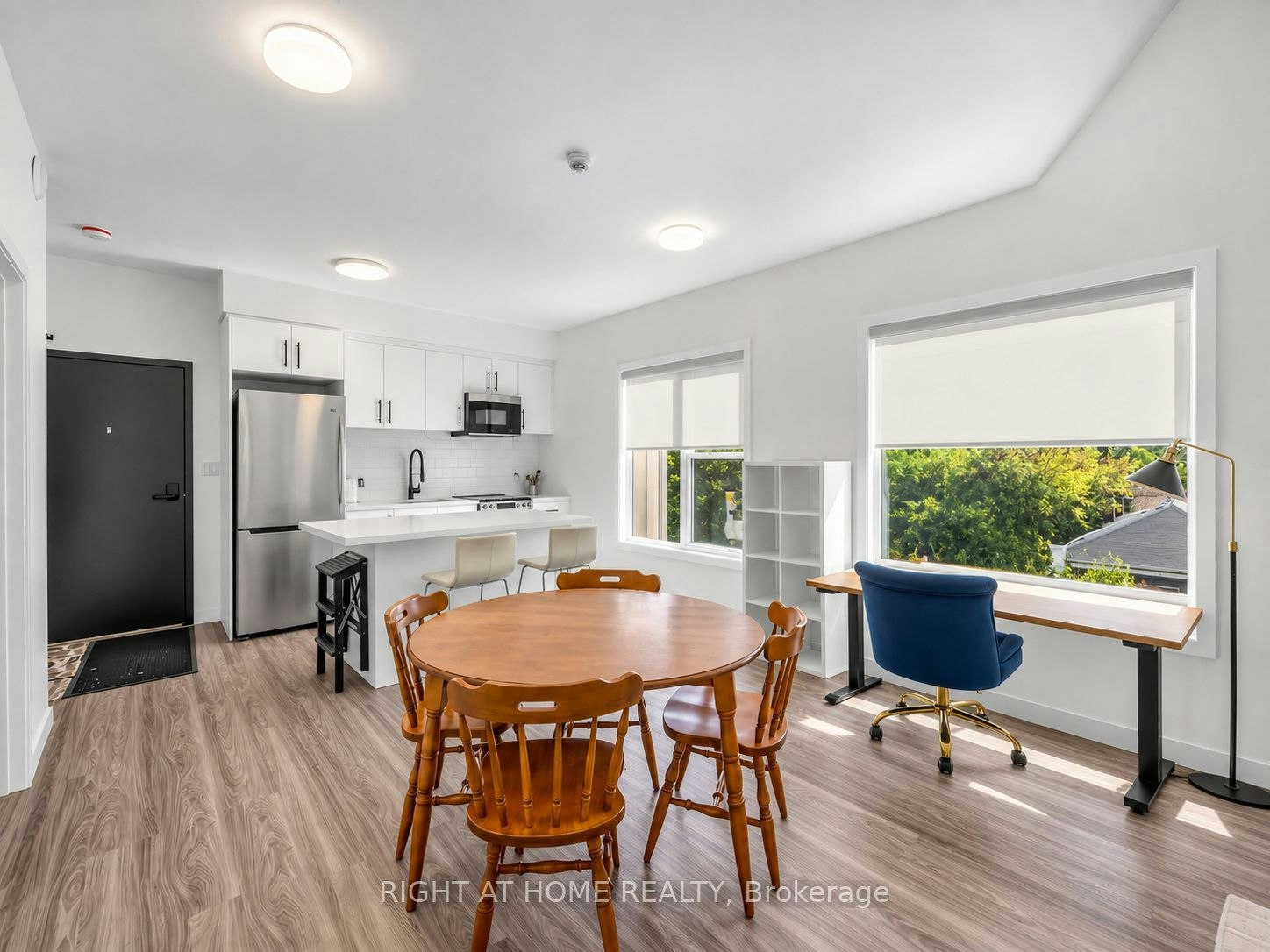 9-148 Glenlake Avenue, Toronto, ON, M6P 1E7 - 7