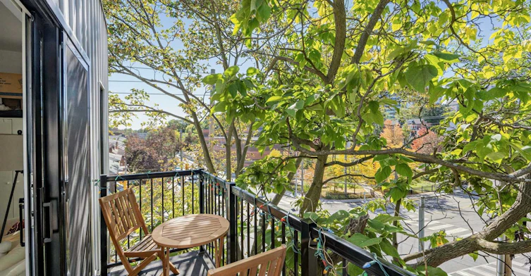9-148 Glenlake Avenue, Toronto, ON, M6P 1E7 - 21