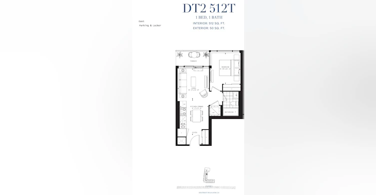 330-395 Dundas Street W, Oakville, ON, L6M 5R8 - 17