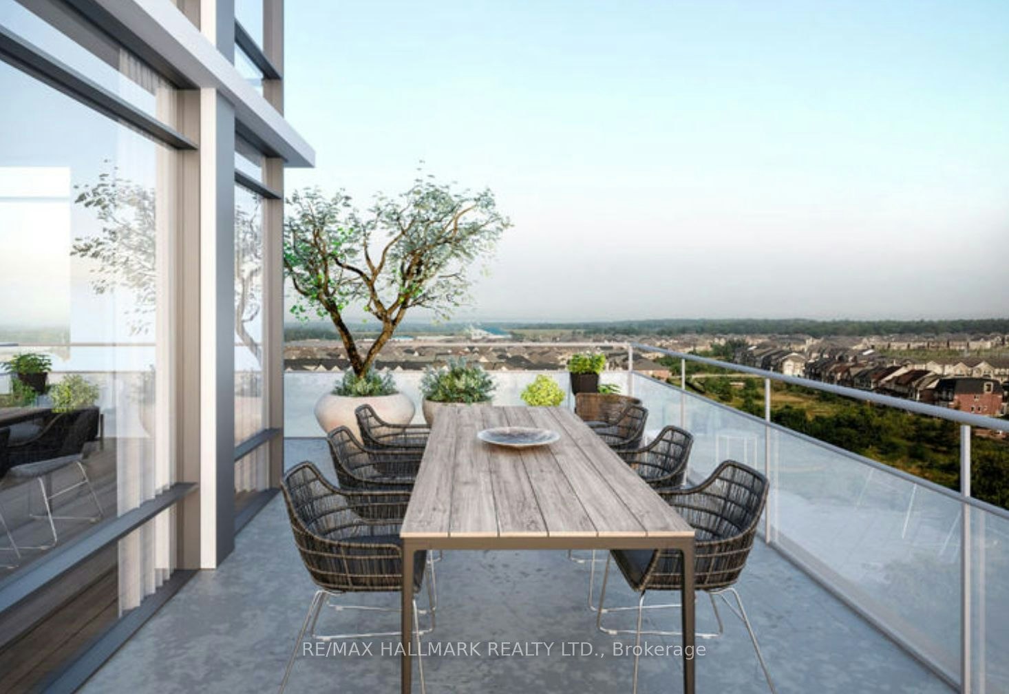 330-395 Dundas Street W, Oakville, ON, L6M 5R8 - 20