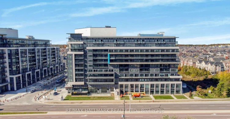 330-395 Dundas Street W, Oakville, ON, L6M 5R8 - 18