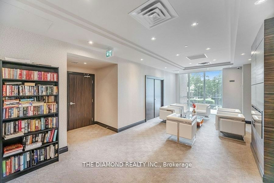 308-3 Michael Power Place, Toronto, ON, M9A 0A2 - 19