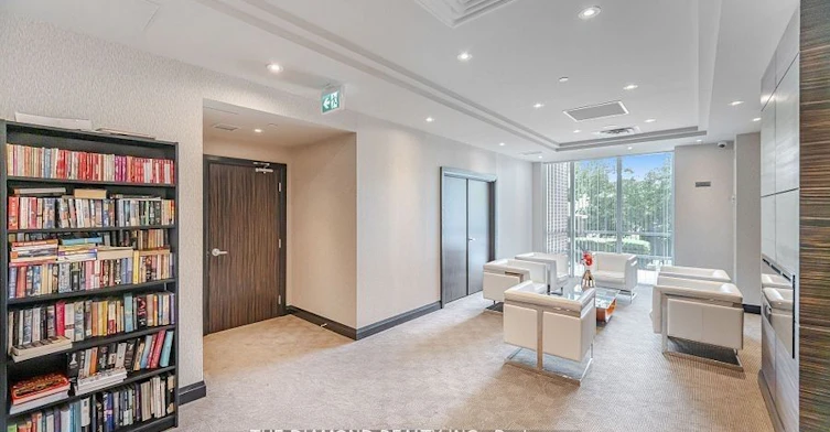 308-3 Michael Power Place, Toronto, ON, M9A 0A2 - 19