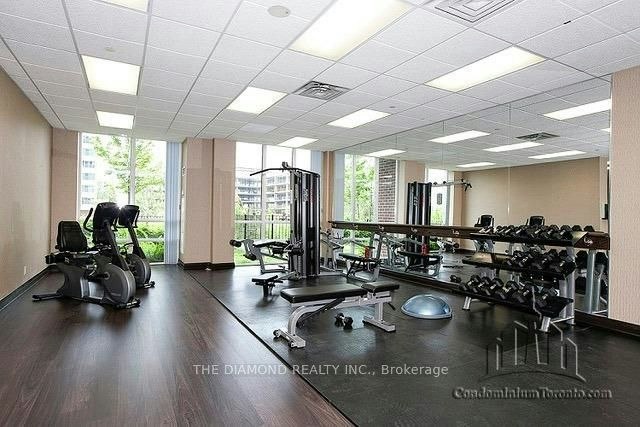 308-3 Michael Power Place, Toronto, ON, M9A 0A2 - 14
